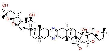 Ritterazine W